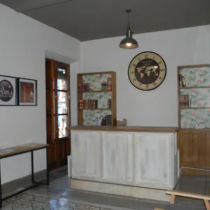 2* Otel La Perla
