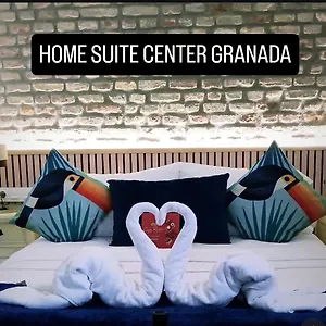 Center 2 Apartamento