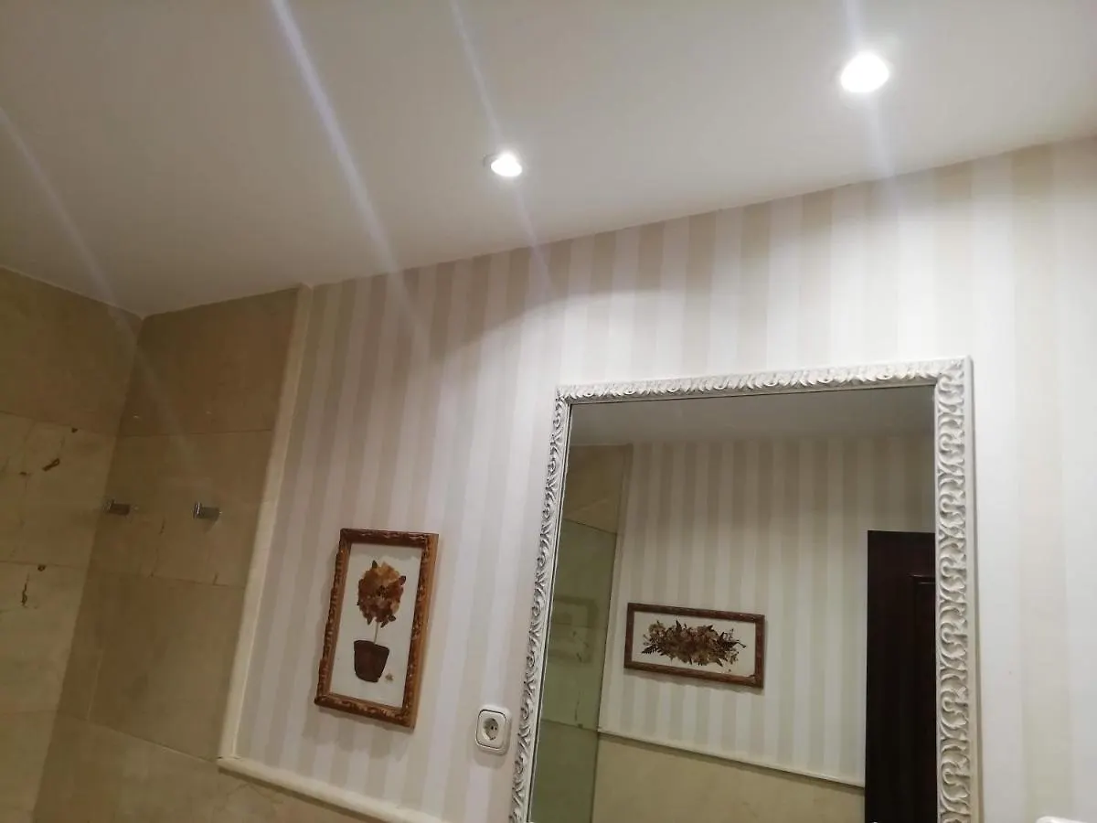 Estupenda Villa Con Piscina 5 Minutos Centro Granada Prohibido Fiestas