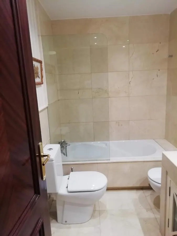 Estupenda Villa Con Piscina 5 Minutos Centro Granada Prohibido Fiestas Spain