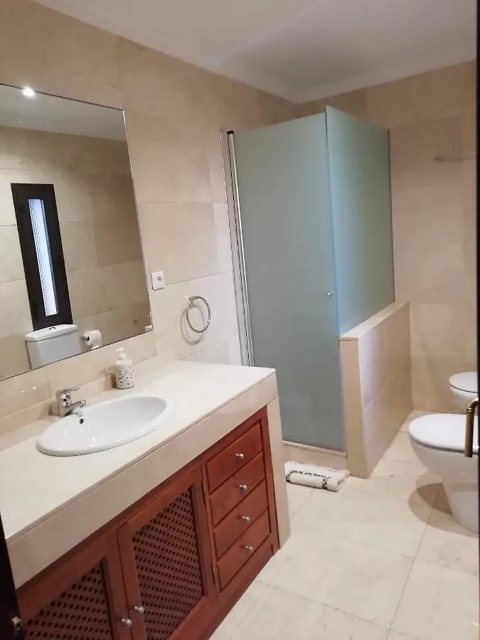 Estupenda Villa Con Piscina 5 Minutos Centro Granada Prohibido Fiestas Spain